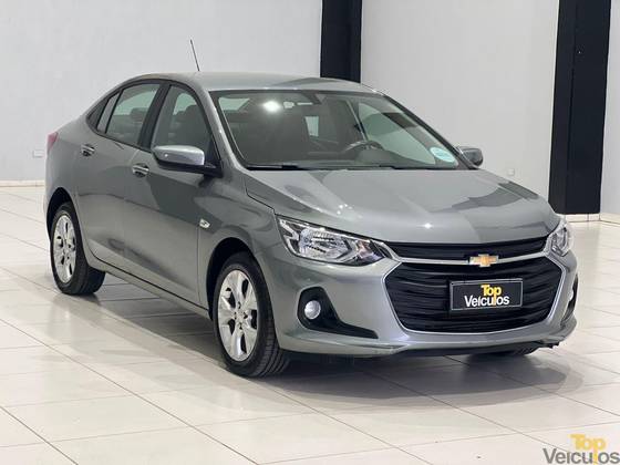 CHEVROLET ONIX 1.0 FLEX PLUS LT MANUAL